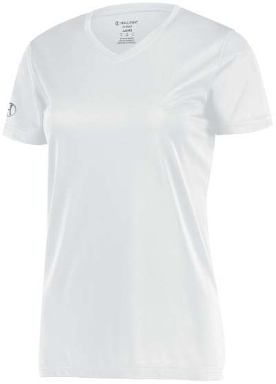Holloway 222820 Ladies Momentum Tee