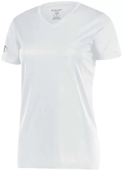 Holloway 222821 Girls Momentum Tee