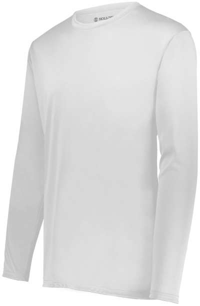 Holloway 222822 Momentum Long Sleeve Tee