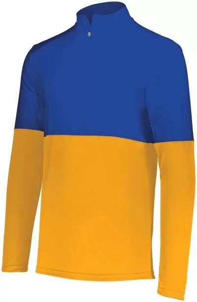 Holloway 223500 Momentum Team 1/4 Zip Pullover