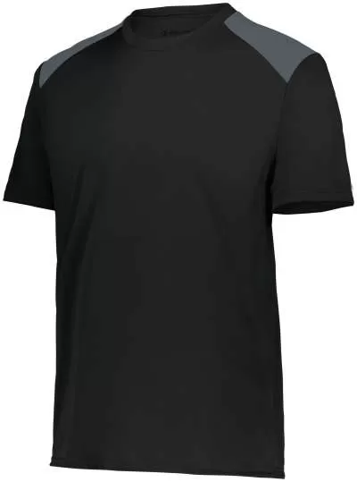 Holloway 223601 Youth Momentum Team Tee