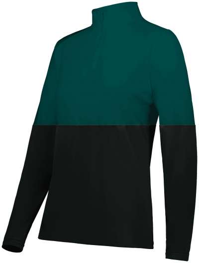 Holloway 223700 Ladies Momentum Team 1/4 Zip Pullover