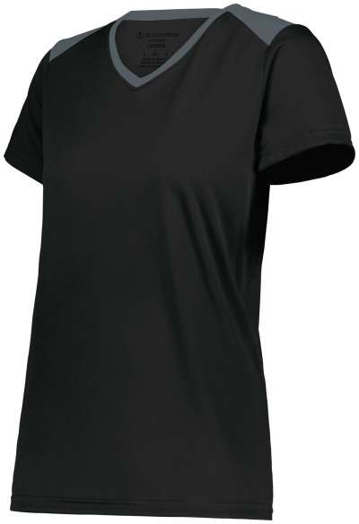 Holloway 223701 Ladies Momentum Team Tee