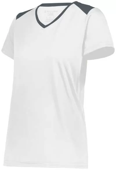 Holloway 223701 Ladies Momentum Team Tee