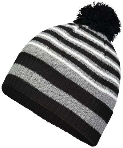 Holloway 223815 Spirit Pom Beanie