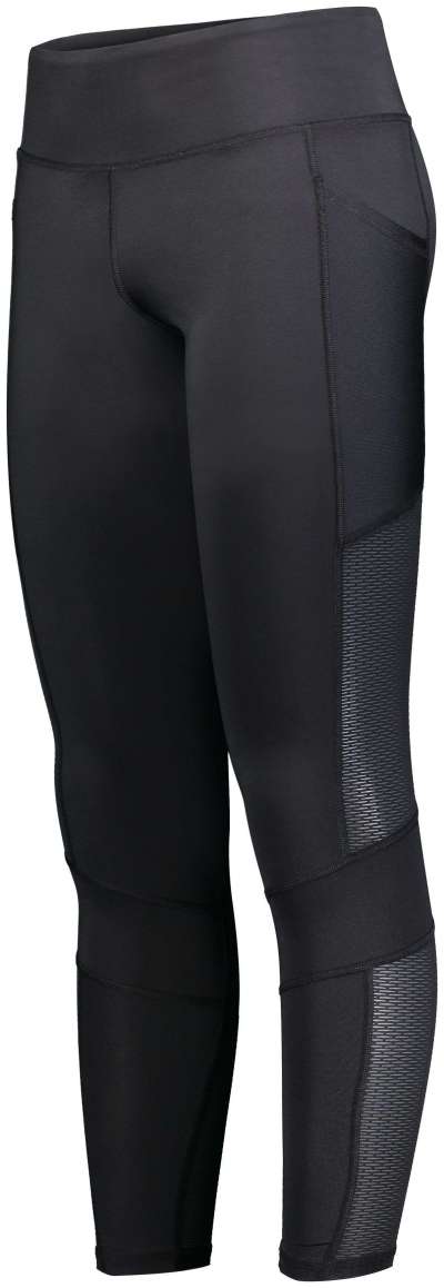 Holloway 229394 Ladies 7/8 Lux Tight