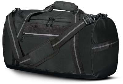 Holloway 229431 Rivalry Duffel Bag