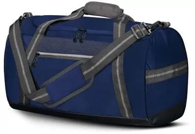 Holloway 229431 Rivalry Duffel Bag