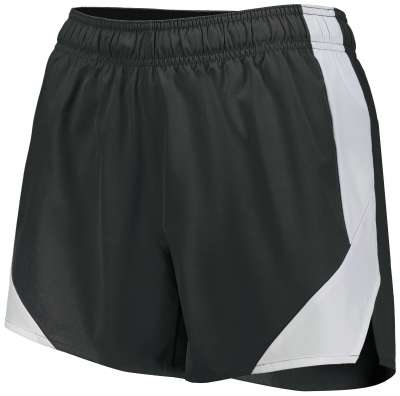 Holloway 229489 Girls Olympus Shorts
