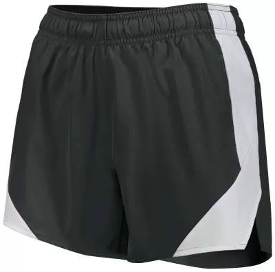 Holloway 229489 Girls Olympus Shorts