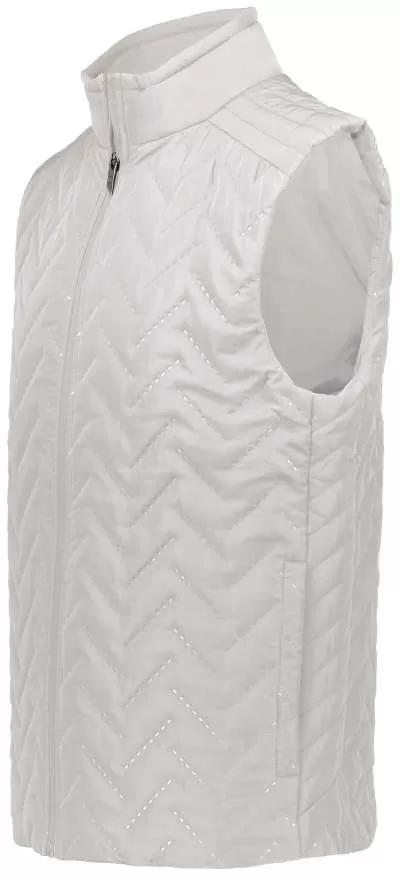 Holloway 229513 Repreve Eco Vest 
