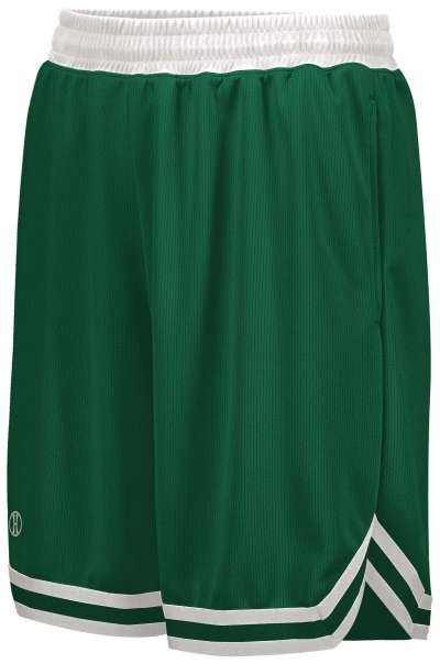 Holloway 229526 Retro Trainer Shorts