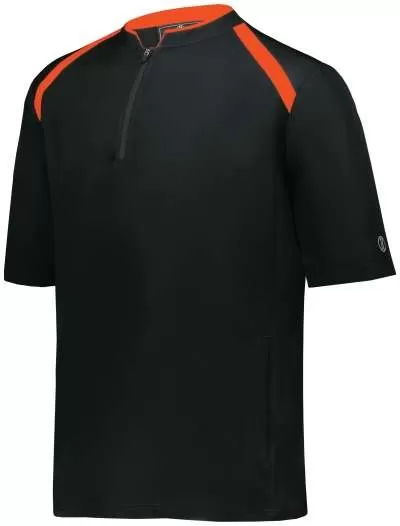 Holloway 229581 Clubhouse Pullover