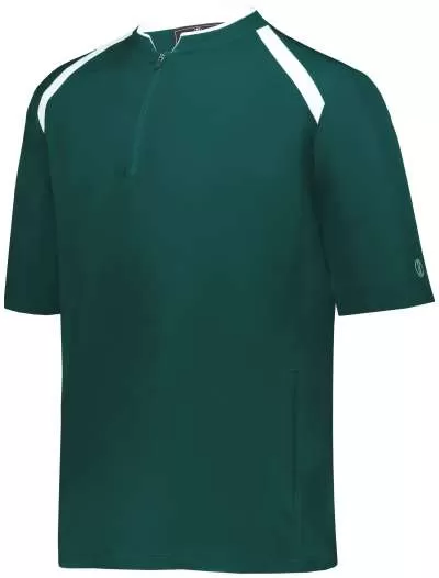 Holloway 229581 Clubhouse Pullover