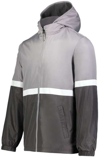 Holloway 229587 Turnabout Reversible Jacket