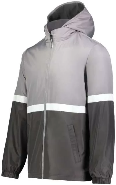 Holloway 229587 Turnabout Reversible Jacket