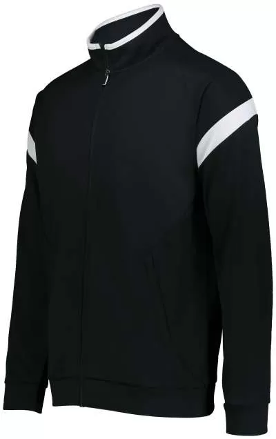 Holloway 229679 Youth Limitless Jacket
