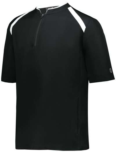 Holloway 229681 Youth Clubhouse Pullover