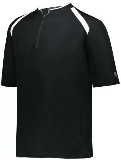 Holloway 229681 Youth Clubhouse Pullover