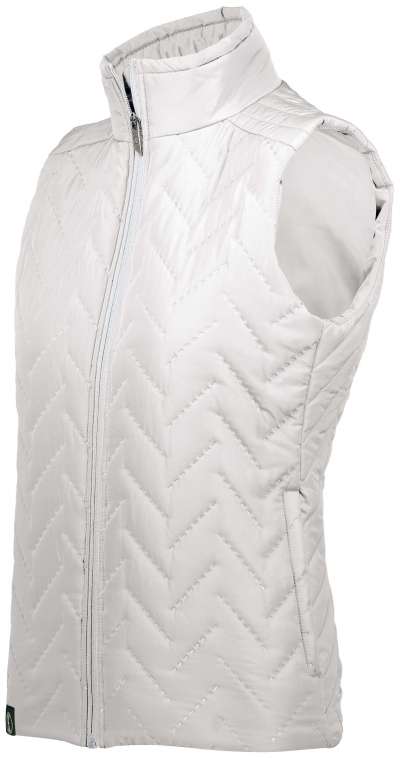 Holloway 229713 Ladies Repreve Eco Vest