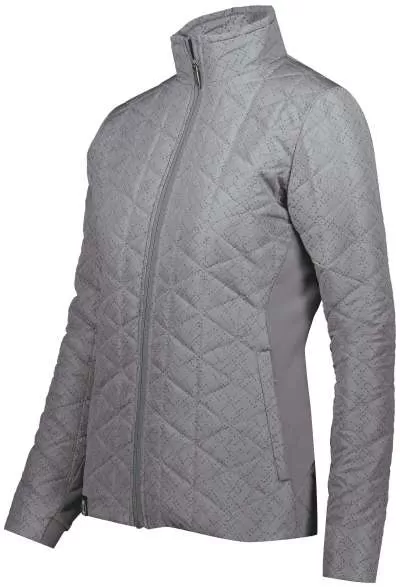 Holloway 229716 Ladies Repreve Eco Jacket