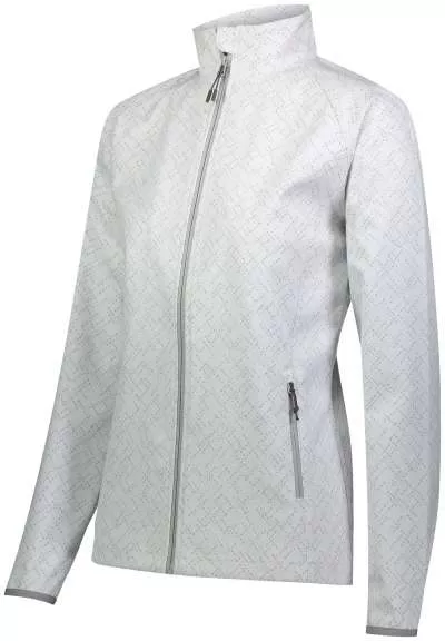 Holloway 229721 Ladies Featherlight Soft Shell Jacket