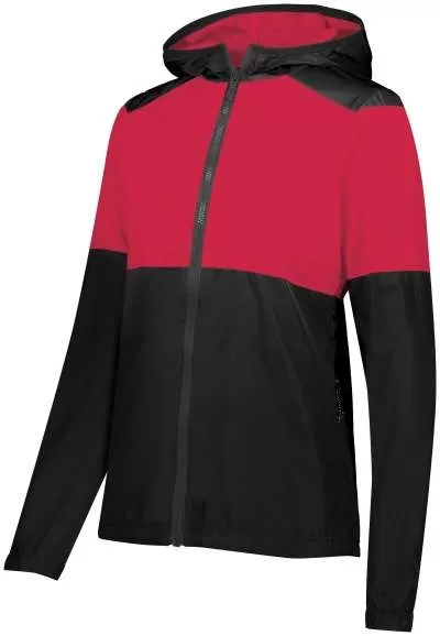 Holloway 229728 Ladies Seriesx Jacket