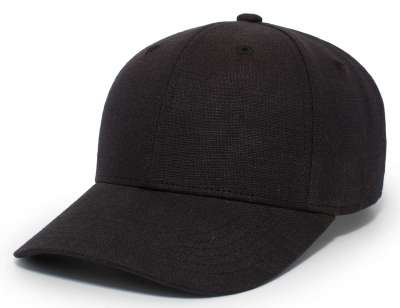 Pacific Headwear P204 Hemp Dad Cap