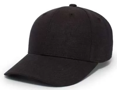 Pacific Headwear P204 Hemp Dad Cap