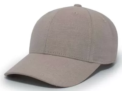 Pacific Headwear P205 Ladies Hemp Dad Cap