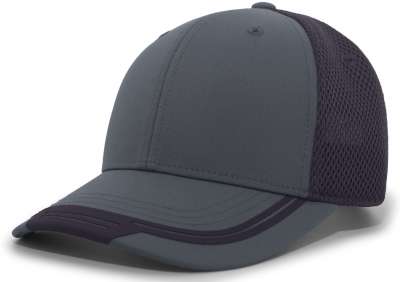 Pacific Headwear P301 Welded Sideline Cap