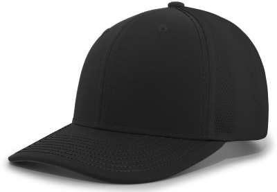 Pacific Headwear P365 Air Mesh Sideline Cap