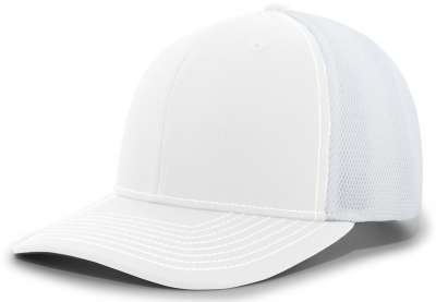 Pacific Headwear P365 Air Mesh Sideline Cap