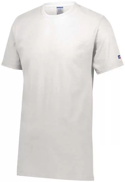 Russell 600M Cotton Classic Tee
