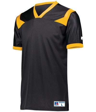 Russell R0493M Phenom6 Flag Football Jersey