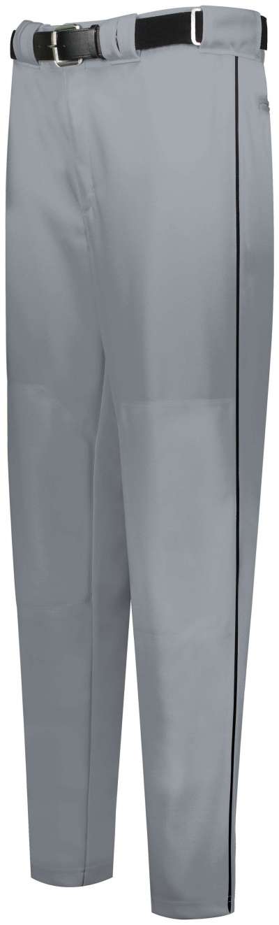 Russell R11LGB Youth Piped Diamond Series Baseball Pant 2.0
