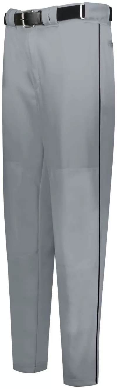 Russell R11LGB Youth Piped Diamond Series Baseball Pant 2.0