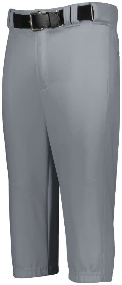 Russell R12LGM Solid Diamond Series Baseball Knicker 2.0