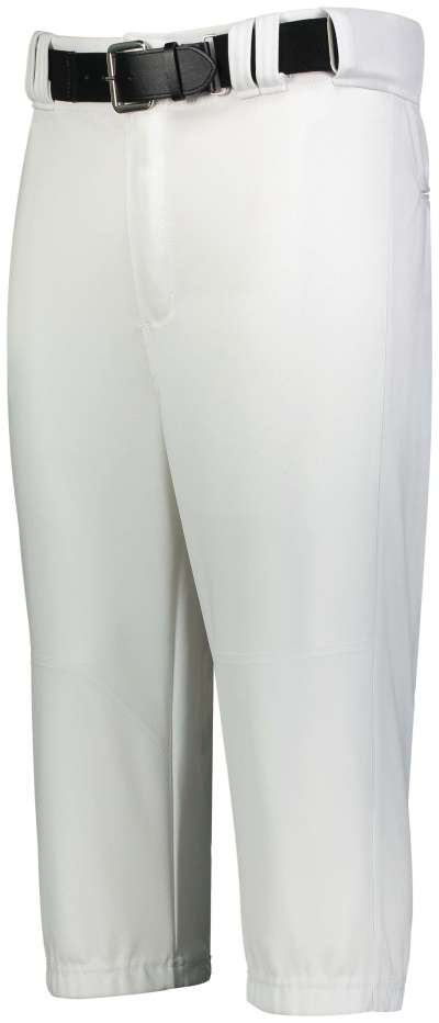 Russell R12LGM Solid Diamond Series Baseball Knicker 2.0