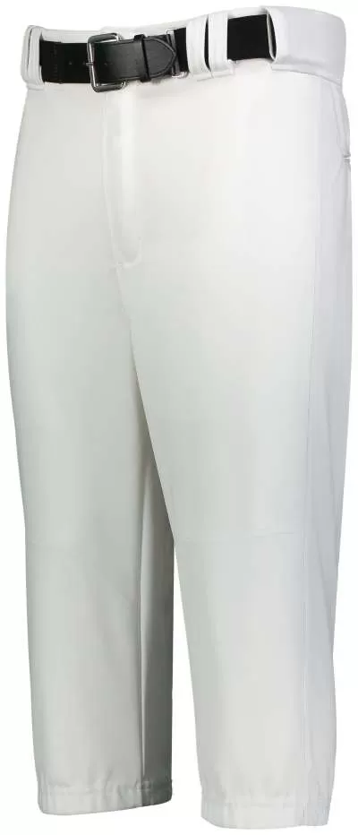 Russell R12LGM Solid Diamond Series Baseball Knicker 2.0