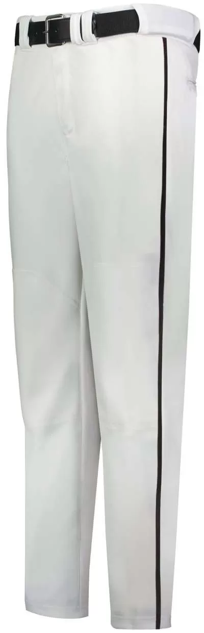 Russell R14DBB Youth Piped Change Up Baseball Pant