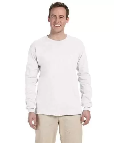 Fruit of the Loom 4930 Long-Sleeve T-Shirt