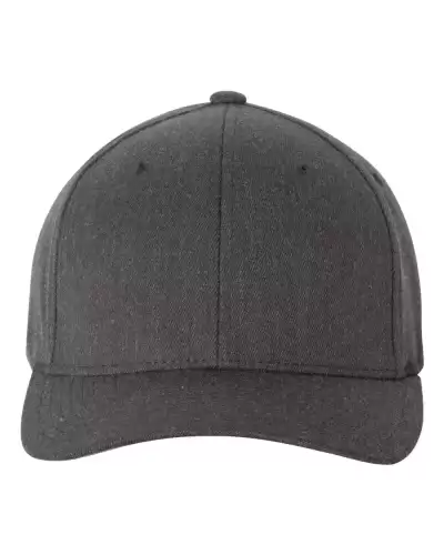 Flexfit 6477 Wool-Blend Cap 2 Pack