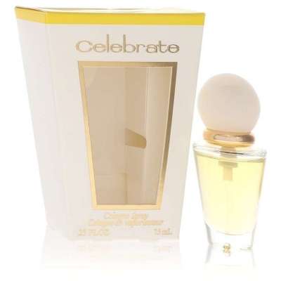 CELEBRATE by Coty Mini Cologne Spray .25 oz For Women