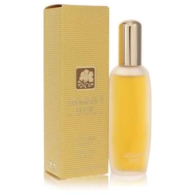 AROMATICS ELIXIR by Clinique Eau De Parfum Spray .85 oz For Women