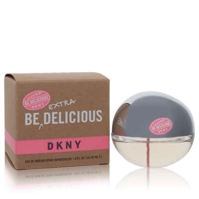 Be Extra Delicious by Donna Karan Eau De Parfum Spray 1 oz For Women