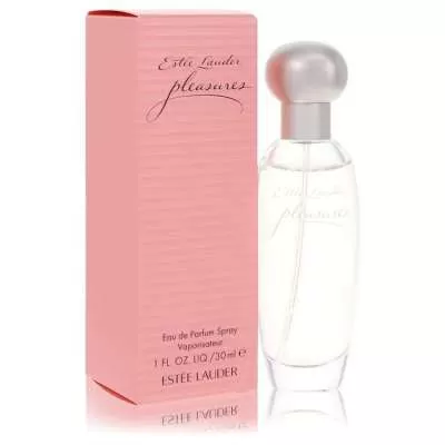 PLEASURES by Estee Lauder Eau De Parfum Spray 1 oz For Women