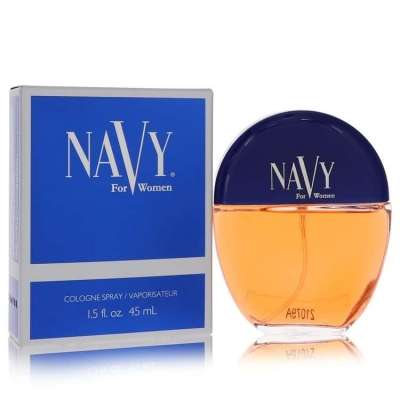 NAVY by Dana Cologne Spray 1.5 oz For Women