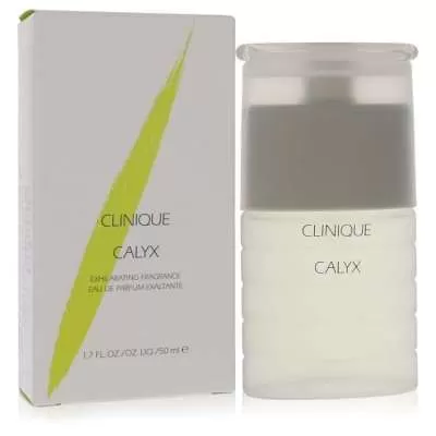 CALYX by Clinique Exhilarating Fragrance Spray 1.7 oz For Women