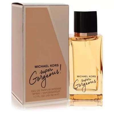 Michael Kors Super Gorgeous by Michael Kors Eau De Parfum Intense Spray 1.7 oz For Women